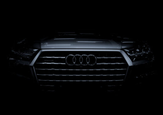 Audi A2 e-tron compatta elettrica