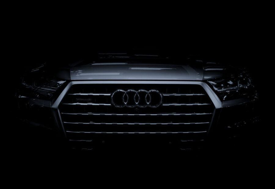 Audi A2 e-tron compatta elettrica