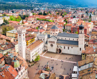 Trentino 2040: Piano di sviluppo economico