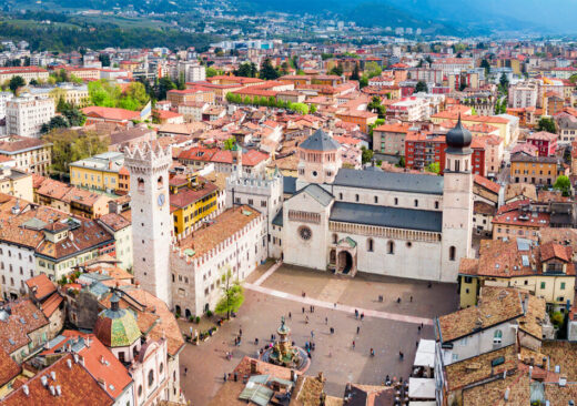 Trentino 2040: Piano di sviluppo economico