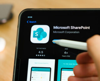 Violazione dei server SharePoint del governo svizzero