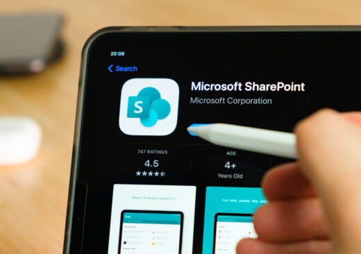 Violazione dei server SharePoint del governo svizzero