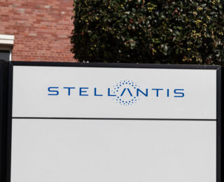 Stellantis Mirafiori Pomigliano