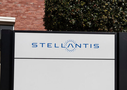 Stellantis Mirafiori Pomigliano