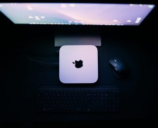 Nuovo Mac Mini di Apple con chip M6