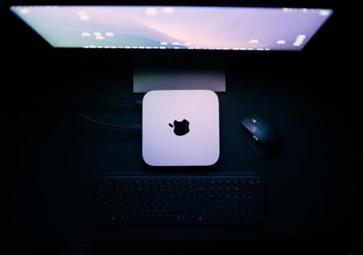 Nuovo Mac Mini di Apple con chip M6