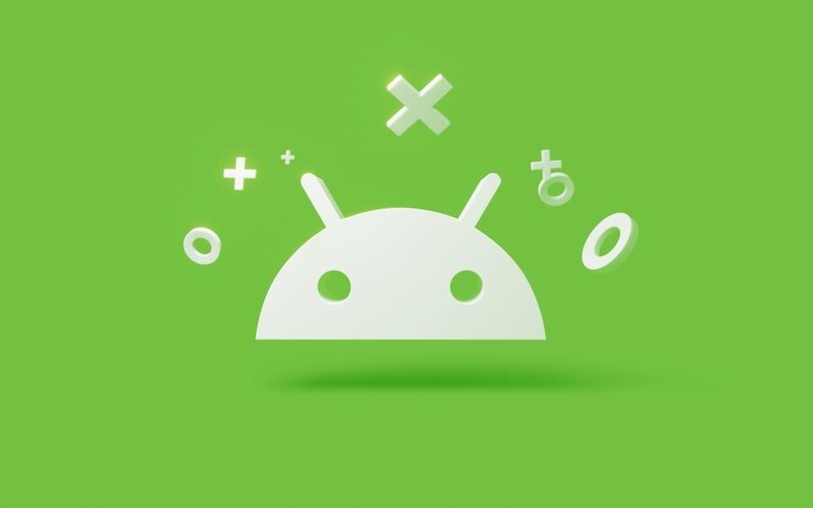 Screenshot di Android Pulse