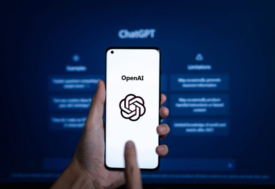 ChatGPT a confronto con funzioni smartphone