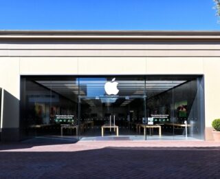 Chip M5 Ultra e M6 di Apple