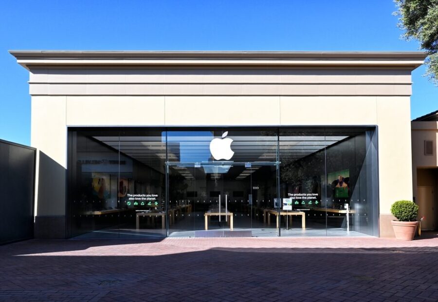 Chip M5 Ultra e M6 di Apple