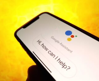 Google Assistant si ferma su Android e Wear OS
