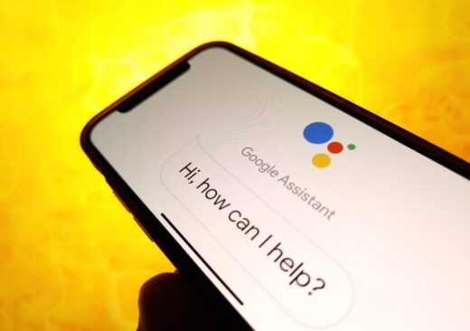 Google Assistant si ferma su Android e Wear OS