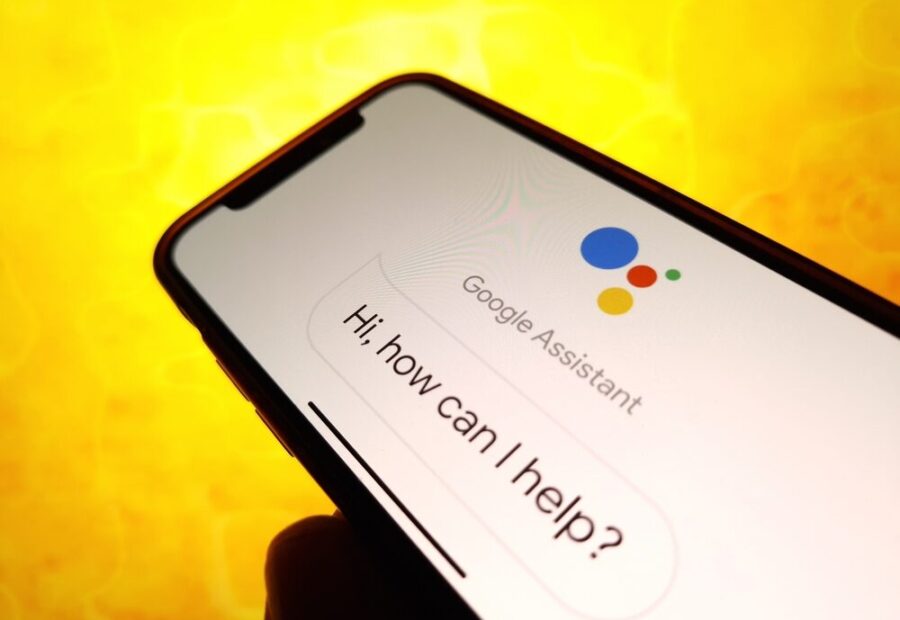 Google Assistant si ferma su Android e Wear OS