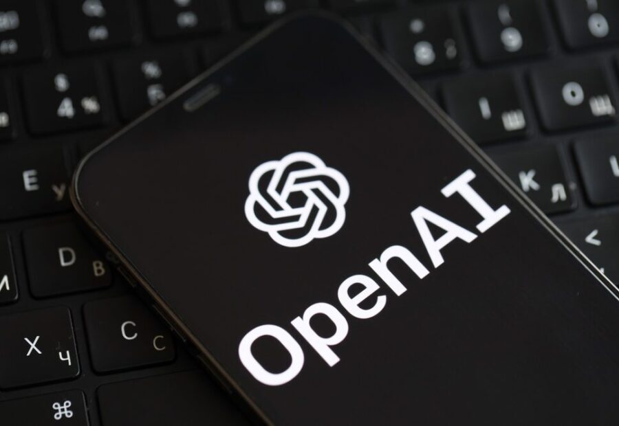 Chip Jalapeño di OpenAI