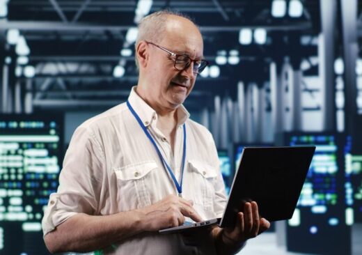 VGP investimenti in data center in Italia
