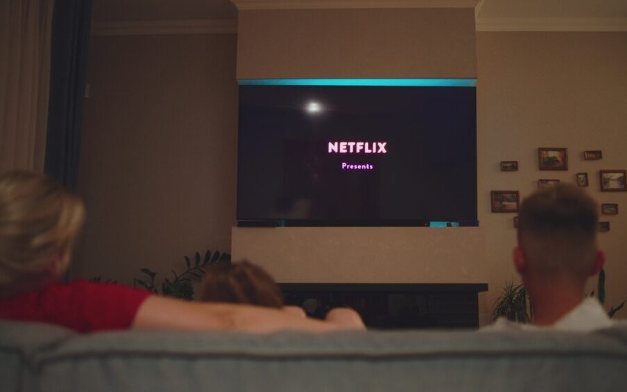 Piattaforme video e televisione tradizionale