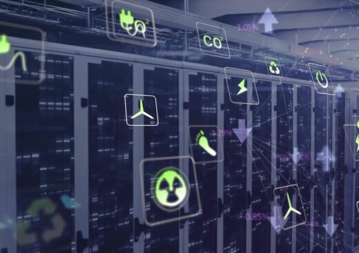 Data center a impatto zero nell'ex stabilimento Bekaert di Figline Valdarno