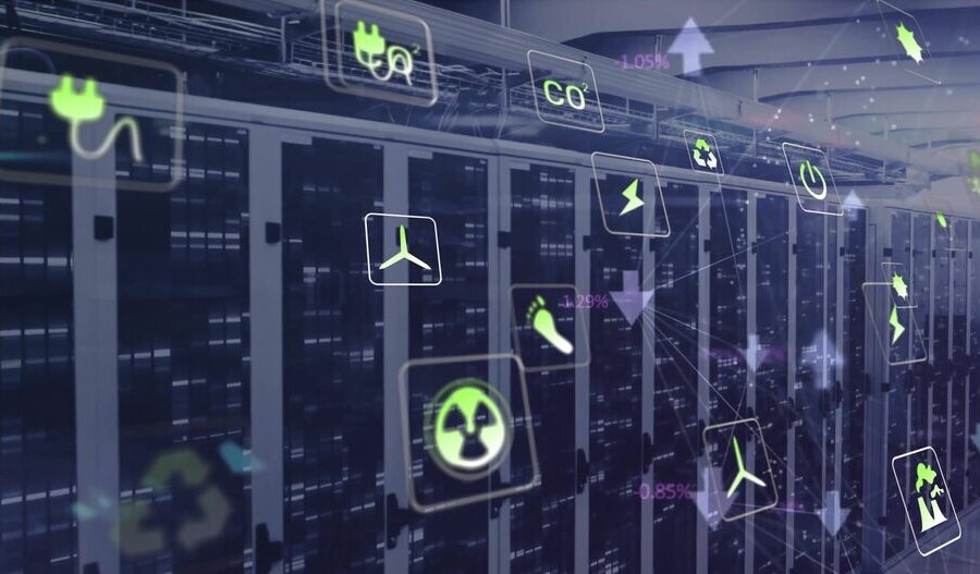 Data center a impatto zero nell'ex stabilimento Bekaert di Figline Valdarno