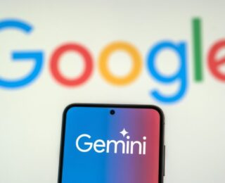 Gemini Spark in Chrome