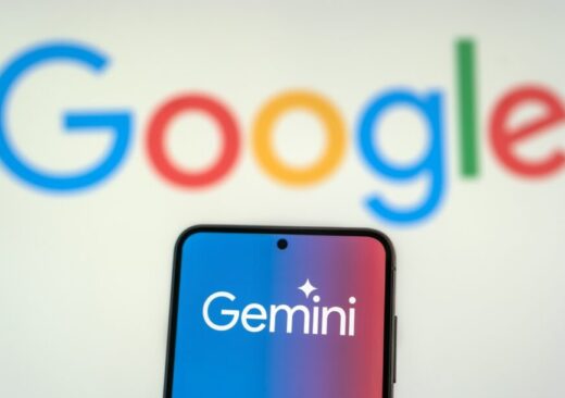 Gemini Spark in Chrome
