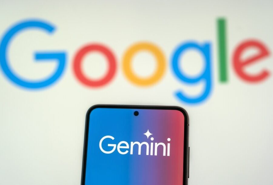 Gemini Spark in Chrome
