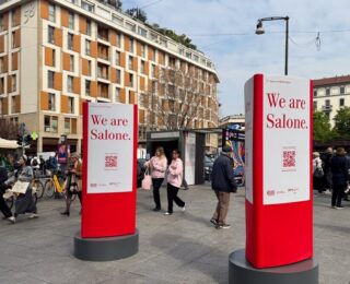 Salone del Mobile Jakarta