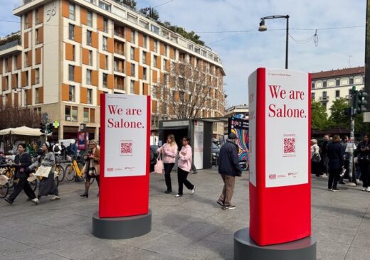 Salone del Mobile Jakarta