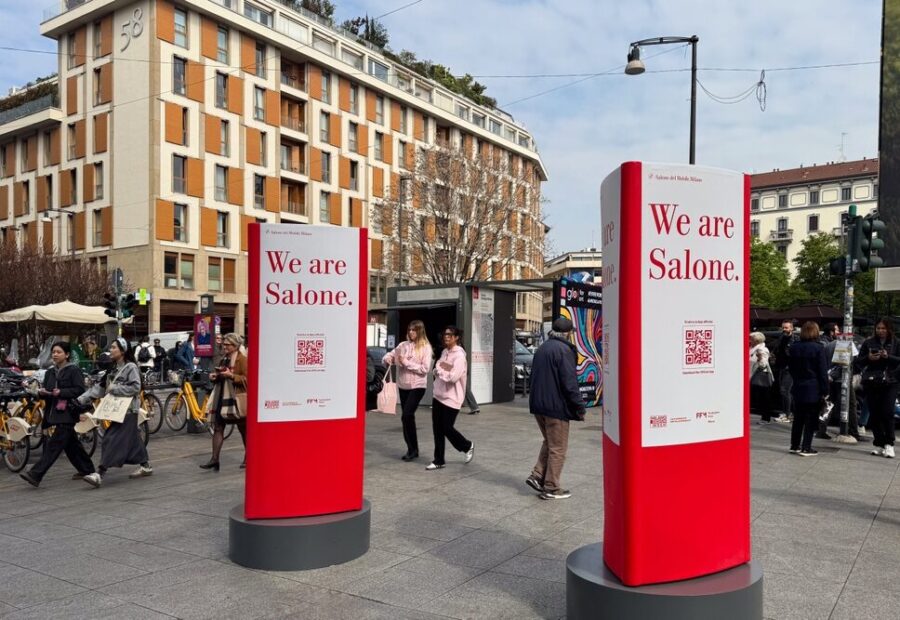Salone del Mobile Jakarta