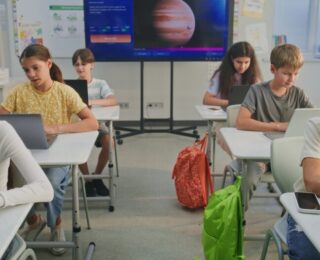 Novità per la scuola 2026/2027