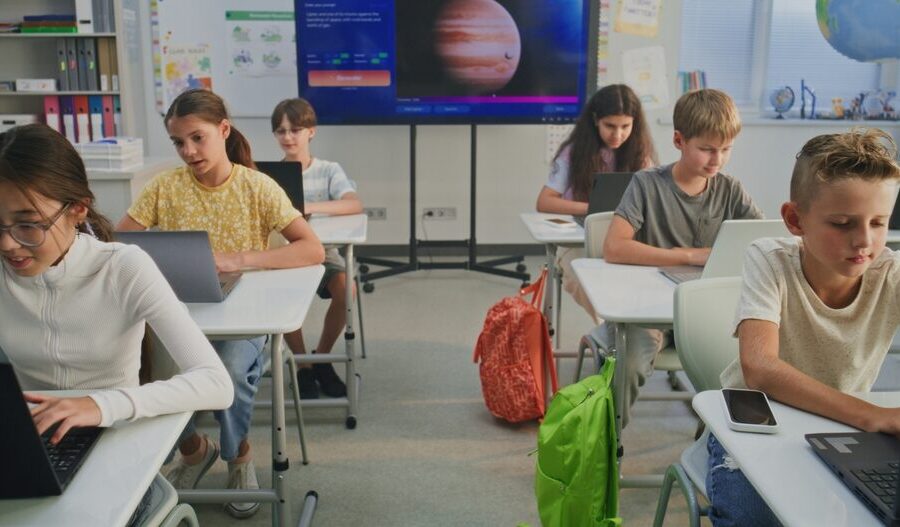 Novità per la scuola 2026/2027