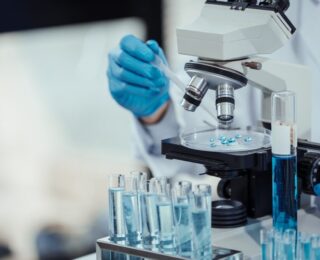 Modelli cellulari per la ricerca sul cancro