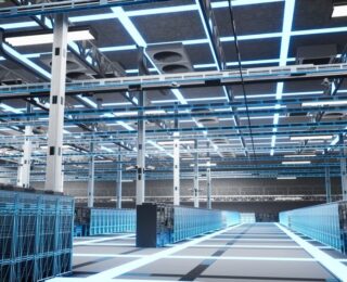 Supercomputer quantistico