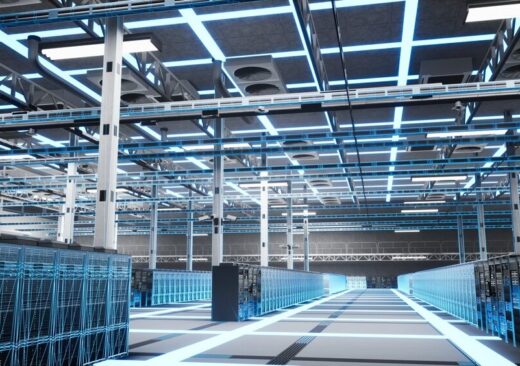 Supercomputer quantistico
