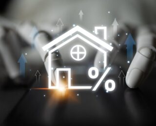 Immagine rappresentativa dell'intelligenza artificiale nel terzo settore