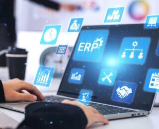 Adozione dell'intelligenza artificiale nelle imprese