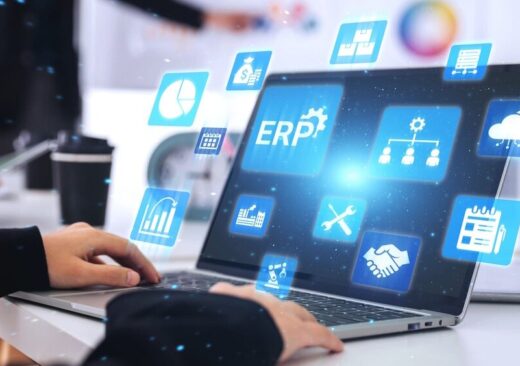 Adozione dell'intelligenza artificiale nelle imprese