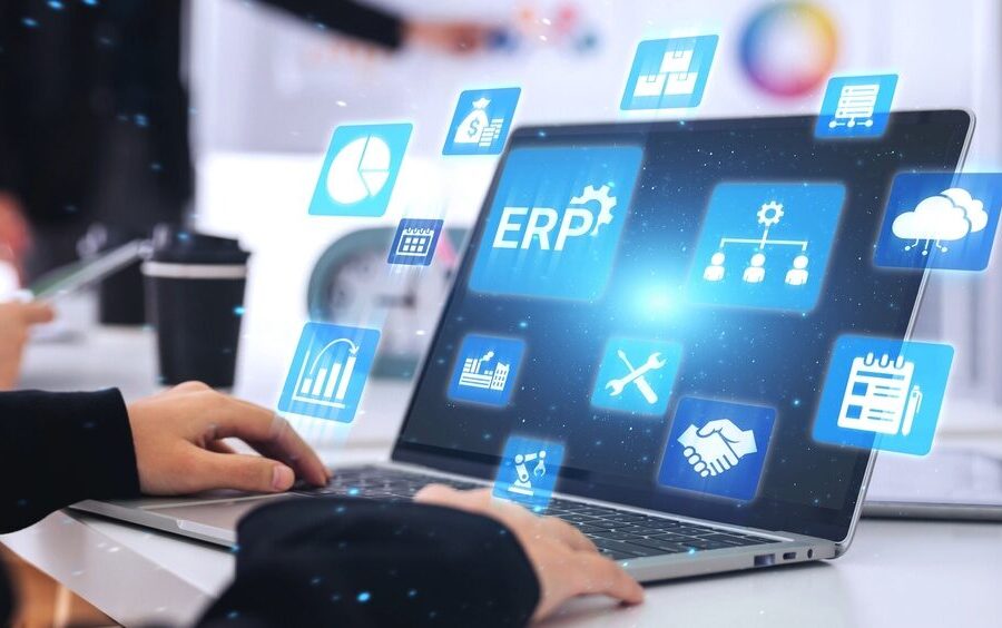 Adozione dell'intelligenza artificiale nelle imprese