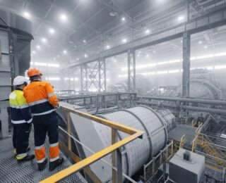 Produzione industriale in Italia - Giugno 2026