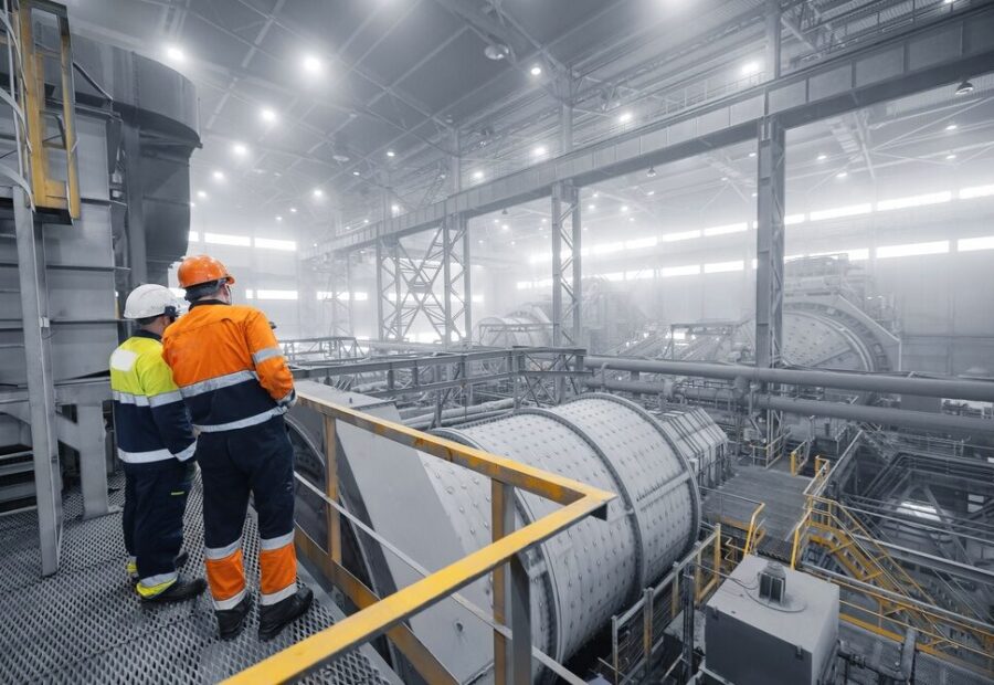 Produzione industriale in Italia - Giugno 2026