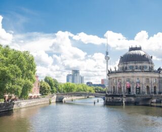 Investimenti delle imprese italiane in Germania