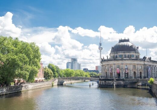 Investimenti delle imprese italiane in Germania