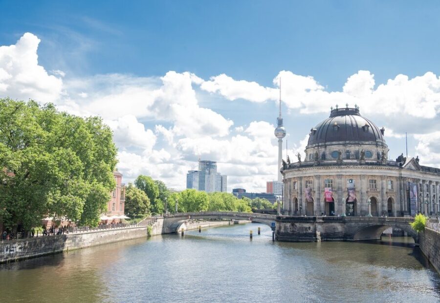 Investimenti delle imprese italiane in Germania