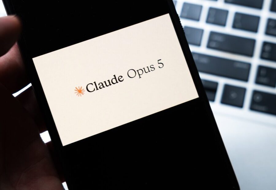 Ingegnere di Amazon utilizza Claude Opus 5 per modificare firmware