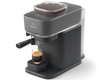 Philips Baristina Macchina da Caffè