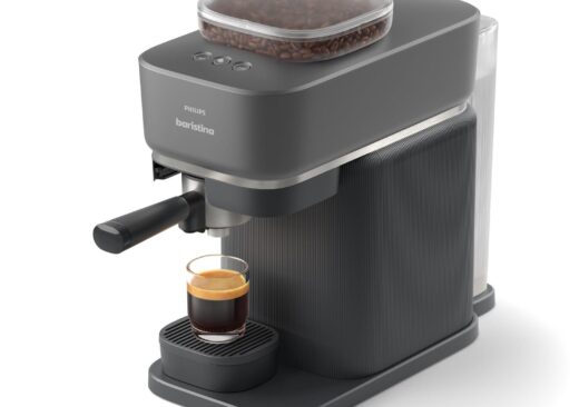 Philips Baristina Macchina da Caffè