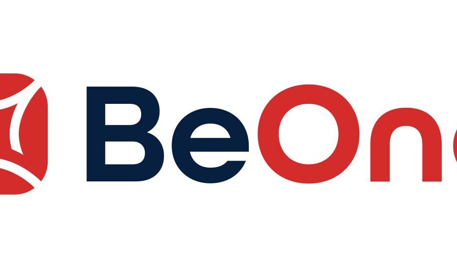 Logo di BeOne Medicines
