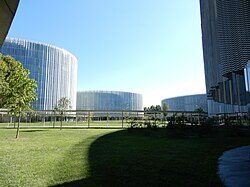 Campus Università Bocconi