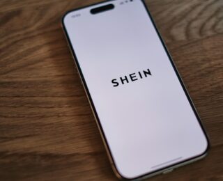 Logo di Shein