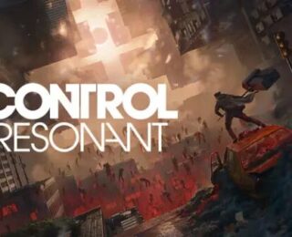 Immagine di Control Resonant a 5K2K