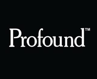 Logo di Profound